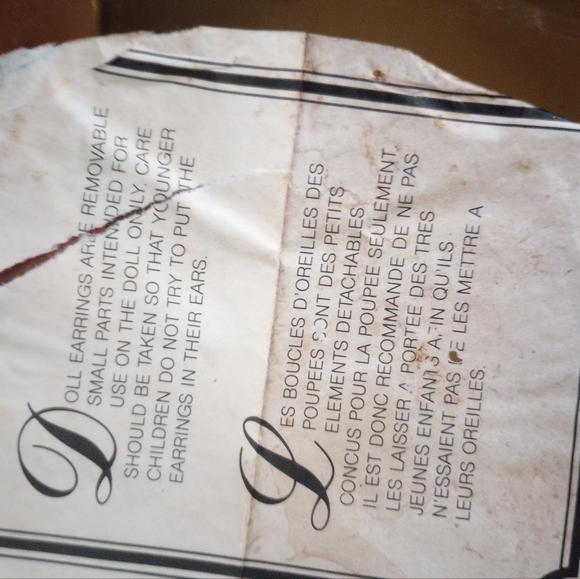 COPY - Meet your Posher, Wendy - Picture 3 of 8